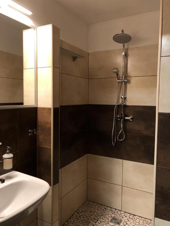 Ubytovanie Pod Skalkou Dolny Kubin Ngoại thất bức ảnh