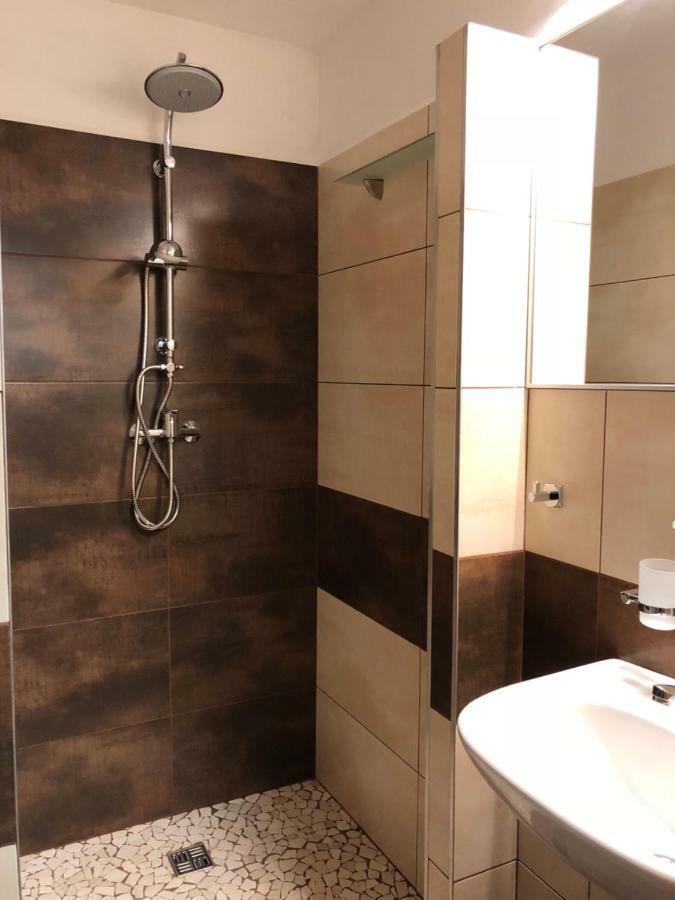 Ubytovanie Pod Skalkou Dolny Kubin Ngoại thất bức ảnh