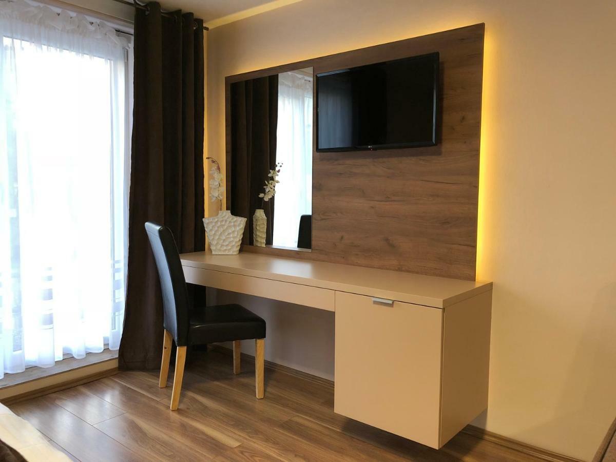 Ubytovanie Pod Skalkou Dolny Kubin Ngoại thất bức ảnh